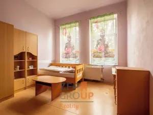 Prodej bytu 2+kk, Milovice, 66 m2