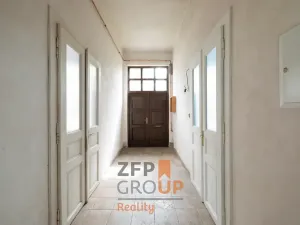 Prodej bytu 2+kk, Milovice, 66 m2