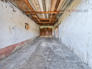 Prodej rodinného domu, Zlonice, Husova, 175 m2