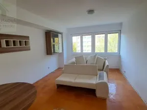 Prodej bytu 3+1, Ostrava, Polská, 62 m2