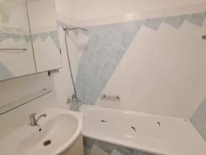 Prodej bytu 3+1, Ostrava, Polská, 62 m2