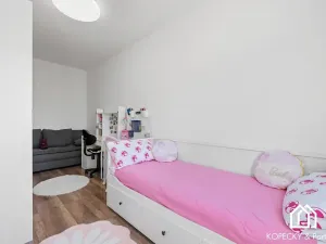 Prodej bytu 2+1, Praha - Hlubočepy, Borského, 44 m2