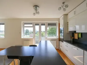 Pronájem bytu 4+kk, Praha - Háje, Mírového hnutí, 105 m2