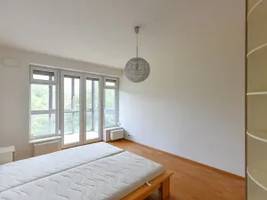 Pronájem bytu 4+kk, Praha - Háje, Mírového hnutí, 105 m2
