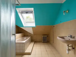 Prodej rodinného domu, Tábor, Hlinická, 260 m2