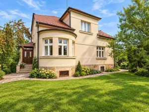 Prodej rodinného domu, Tábor, Hlinická, 260 m2