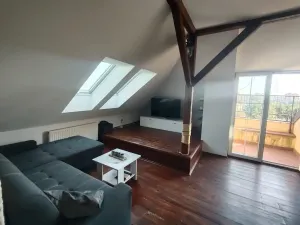 Prodej bytu 2+kk, Olomouc, Polská, 77 m2