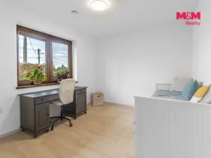 Prodej rodinného domu, Havířov - Bludovice, Zámečnická, 120 m2