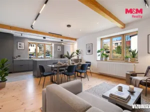 Prodej rodinného domu, Železný Brod - Bzí, 313 m2
