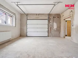Prodej rodinného domu, Železný Brod - Bzí, 313 m2