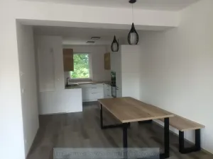 Pronájem rodinného domu, Praha - Řeporyje, 165 m2