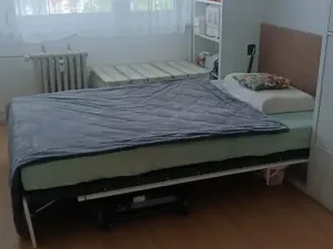 Pronájem bytu 3+1, Praha - Jinonice, 76 m2