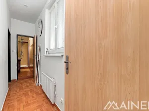 Prodej bytu 1+1, Plzeň, Nad Týncem, 49 m2