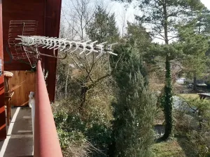 Prodej chaty, Chudíř, 85 m2