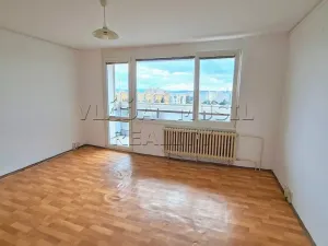Prodej bytu 1+kk, Praha - Kamýk, Písnická, 32 m2