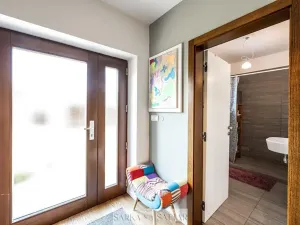 Prodej rodinného domu, Nučice, Paderlíkova, 135 m2