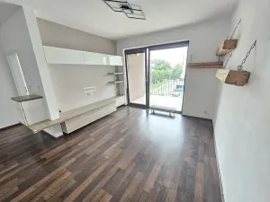 Pronájem bytu 2+kk, Brno, Řípská, 59 m2