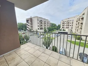 Pronájem bytu 2+kk, Brno, Řípská, 59 m2