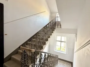 Pronájem bytu 2+kk, Praha - Holešovice, Dobrovského, 52 m2