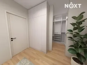 Prodej bytu 2+kk, Mělník, 50 m2