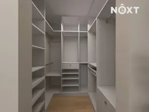 Prodej bytu 2+kk, Mělník, 45 m2