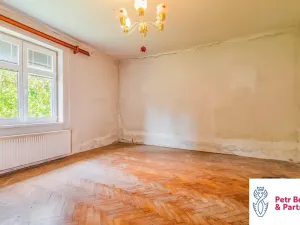 Prodej rodinného domu, Lužná, Prostřední, 135 m2