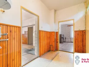 Prodej rodinného domu, Lužná, Prostřední, 135 m2