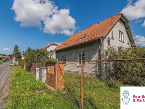 Prodej rodinného domu, Lužná, Prostřední, 135 m2