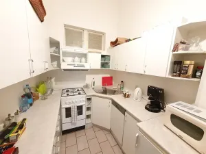 Pronájem bytu 5+1, Praha - Vinohrady, Belgická, 207 m2