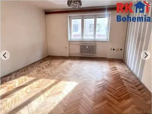 Prodej bytu 2+1, Mladá Boleslav, S. K. Neumanna, 64 m2