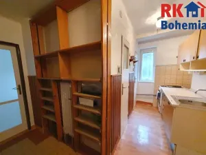 Prodej bytu 2+1, Mladá Boleslav, S. K. Neumanna, 64 m2
