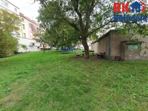 Prodej bytu 2+1, Mladá Boleslav, S. K. Neumanna, 64 m2