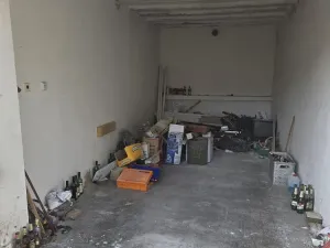 Prodej garáže, Třebíč, Táborská, 19 m2