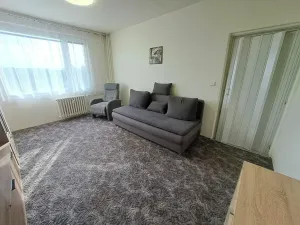 Pronájem bytu 1+1, Hradec Králové, Štefánikova, 40 m2
