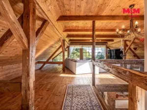 Prodej rodinného domu, Volary - Chlum, 279 m2