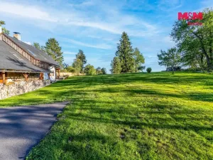 Prodej rodinného domu, Volary - Chlum, 279 m2