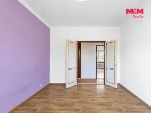 Prodej bytu 3+1, Český Těšín, U Mlékárny, 63 m2