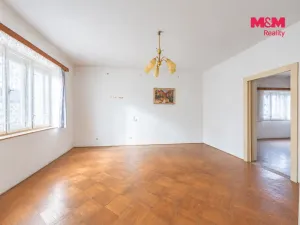 Prodej rodinného domu, Červený Kostelec - Horní Kostelec, 140 m2