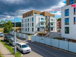 Prodej bytu 2+kk, Praha - Bohnice, Pekařova, 49 m2