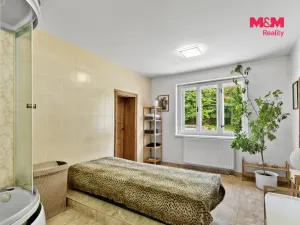 Prodej rodinného domu, Smržovka, Údolní, 250 m2