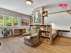 Prodej rodinného domu, Smržovka, Údolní, 250 m2