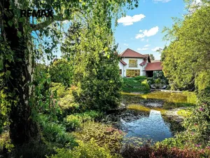 Prodej rodinného domu, Sulice, Na Křížkách, 277 m2