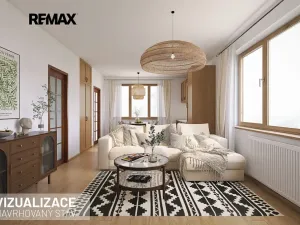 Prodej rodinného domu, Sulice, Na Křížkách, 277 m2