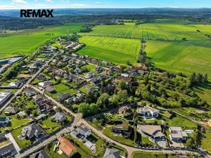 Prodej rodinného domu, Sulice, Na Křížkách, 277 m2