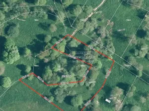 Prodej pozemku pro bydlení, Nová Ves, 4929 m2