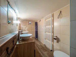 Prodej rodinného domu, Bojanovice, 157 m2