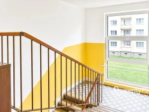 Pronájem bytu 3+1, Kladno - Kročehlavy, Vitry, 69 m2
