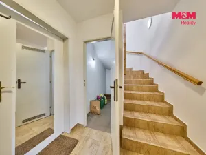 Prodej rodinného domu, Bernartice, 226 m2