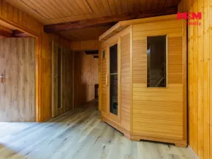 Prodej ubytování, Holčovice - Spálené, 550 m2