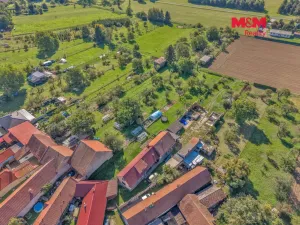 Prodej rodinného domu, Chotusice, 200 m2